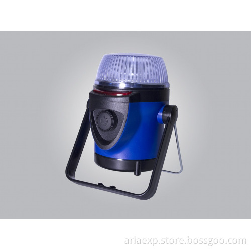 Super Bright Waterproof LED Camping Light (1089LED)